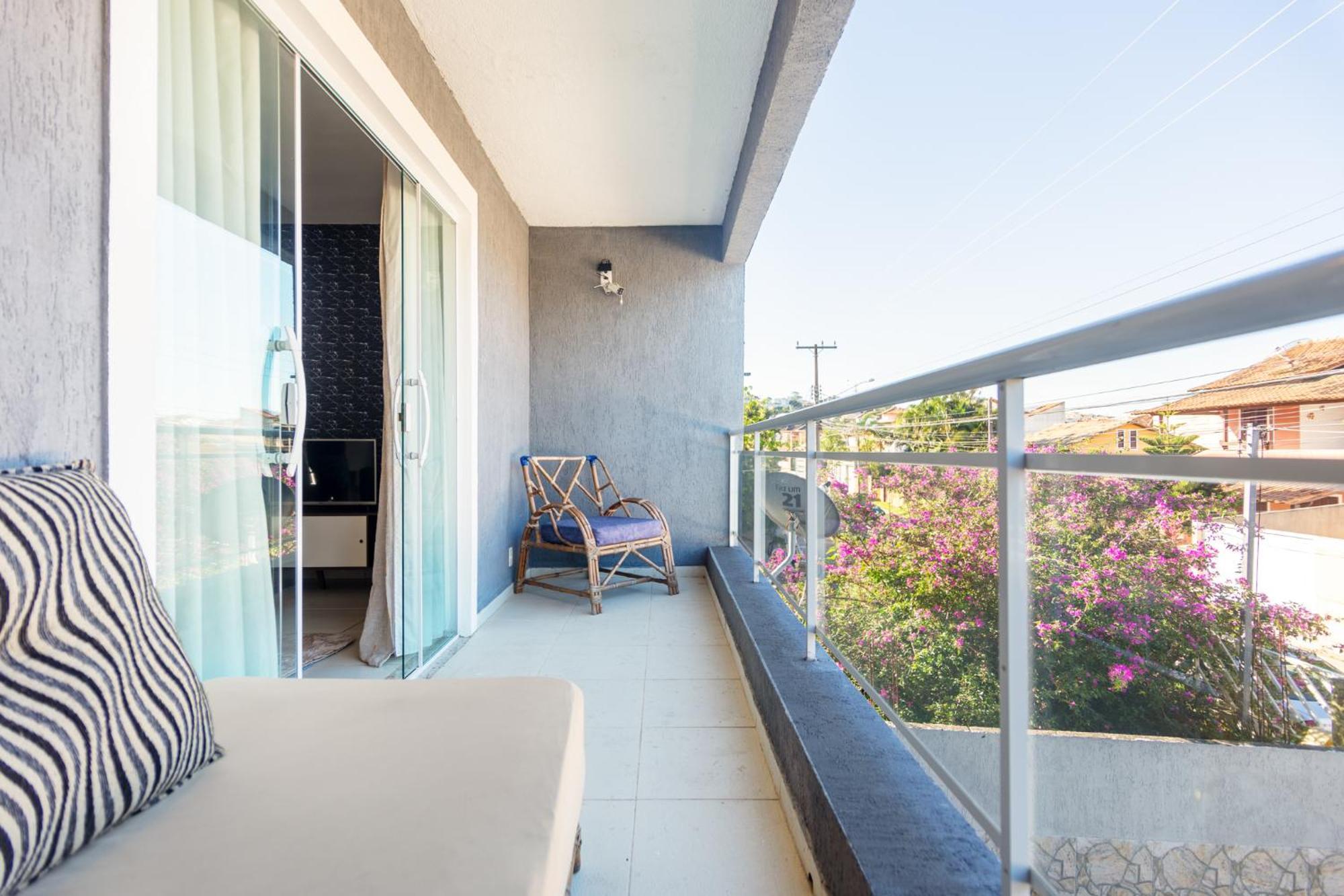Refugio Tropical Casa De Praia Com Piscina Aquecida E 4 Suites E Garagem 3 Carros, 800 Mtrs Da Praia Internet 700 Mbps, Condominio Privado Com Pista De Skate , Quadra De Futevolei , Campos E Quadras De Futebol! Cabo Frio Extérieur photo