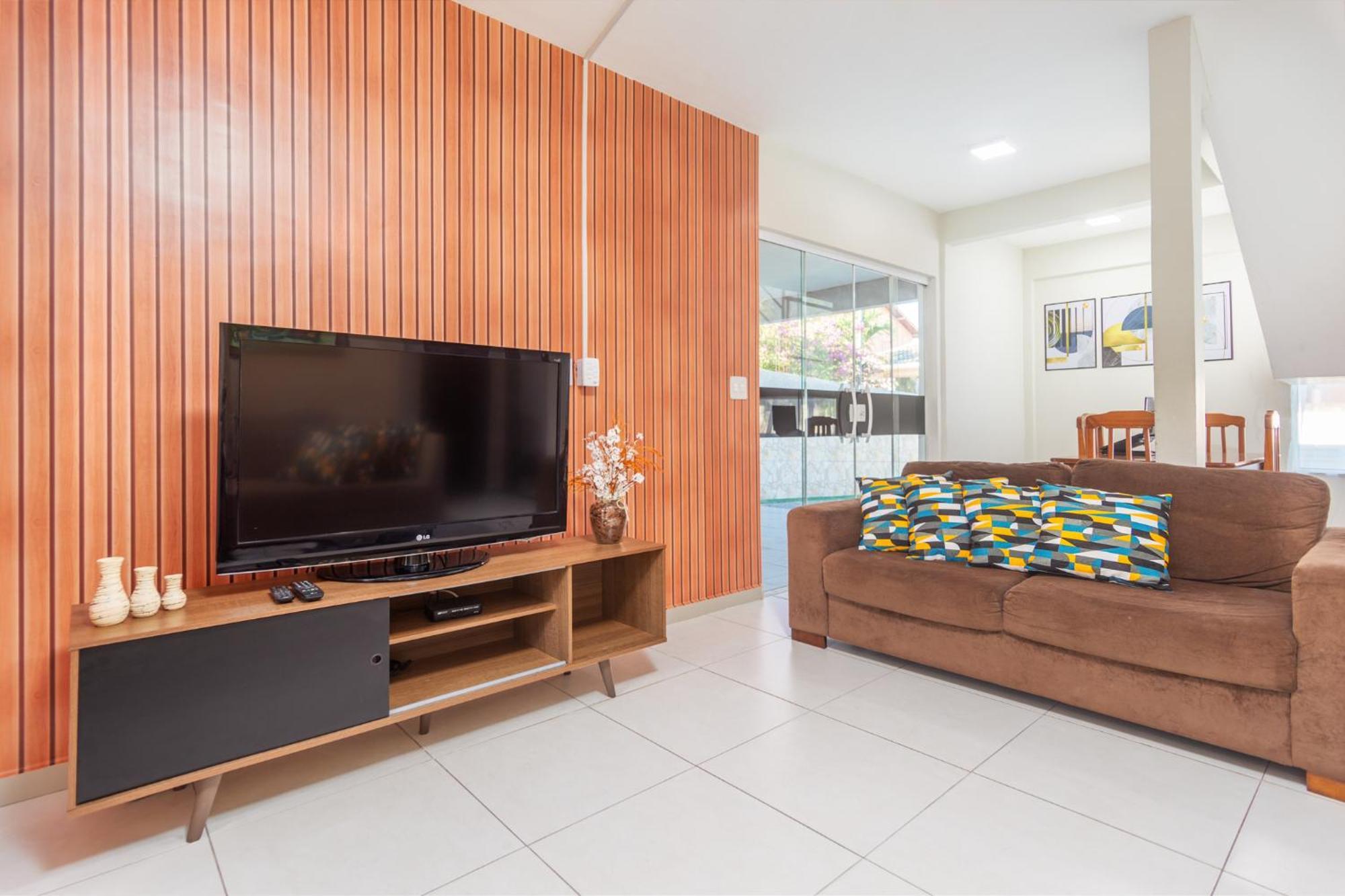 Refugio Tropical Casa De Praia Com Piscina Aquecida E 4 Suites E Garagem 3 Carros, 800 Mtrs Da Praia Internet 700 Mbps, Condominio Privado Com Pista De Skate , Quadra De Futevolei , Campos E Quadras De Futebol! Cabo Frio Extérieur photo