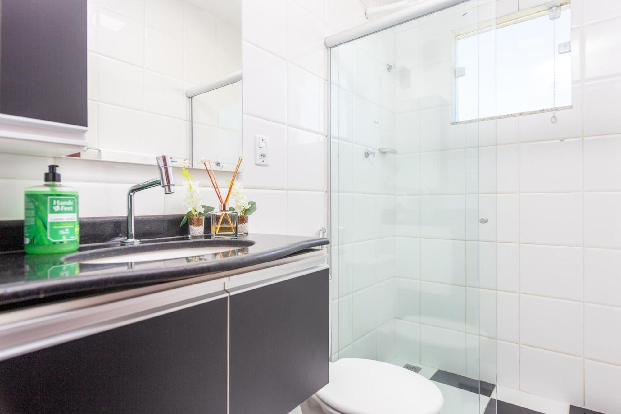 Refugio Tropical Casa De Praia Com Piscina Aquecida E 4 Suites E Garagem 3 Carros, 800 Mtrs Da Praia Internet 700 Mbps, Condominio Privado Com Pista De Skate , Quadra De Futevolei , Campos E Quadras De Futebol! Cabo Frio Extérieur photo